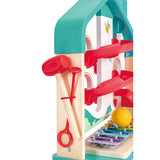 MELODY MANSION BALL RUN – HAPE