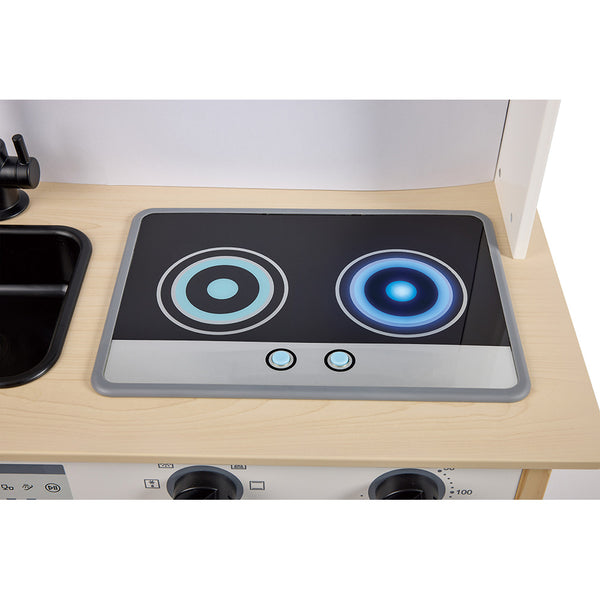 MODERN SMART KITCHEN – HAPE