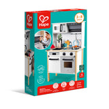 MODERN SMART KITCHEN – HAPE