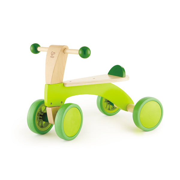 SCOOT-AROUND – HAPE