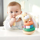 BUNNY STACKER – HAPE