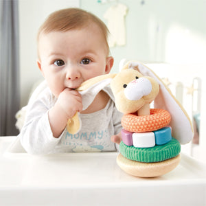 BUNNY STACKER – HAPE