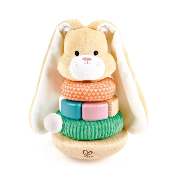 BUNNY STACKER – HAPE