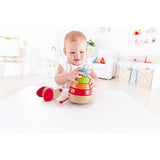 PEPE SOUND STACKER – HAPE