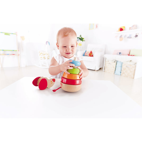 PEPE SOUND STACKER – HAPE