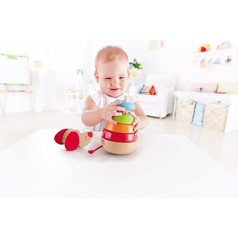 PEPE SOUND STACKER – HAPE