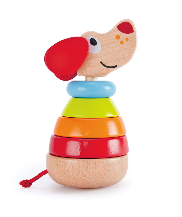 PEPE SOUND STACKER – HAPE