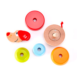 PEPE SOUND STACKER – HAPE