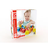STRING-ALONG SHAPES – HAPE