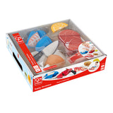 TASTY PROTEINS – HAPE
