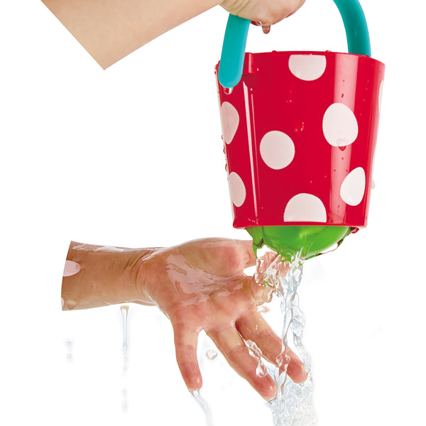 HAPPY BUCKETS SET – HAPE