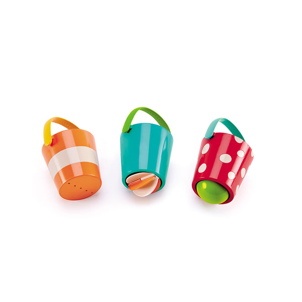 HAPPY BUCKETS SET – HAPE