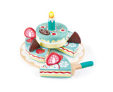 INTERACTIVE HAPPY BIRTHDAY CAKE – HAPE