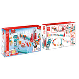 MIGHTY HAMMER DOMINO – HAPE