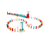 MIGHTY HAMMER DOMINO – HAPE