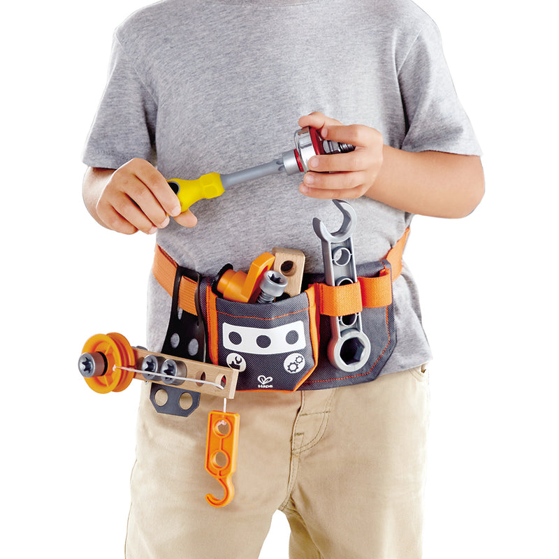 SCIENTIFIC TOOL BELT – HAPE