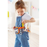 SCIENTIFIC TOOL BELT – HAPE