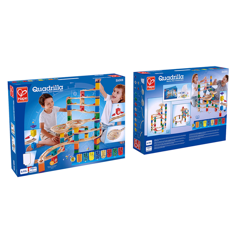 THE ULTIMATE – HAPE