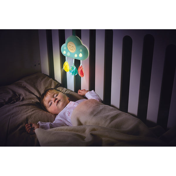 MUSICAL CLOUD LIGHT – HAPE