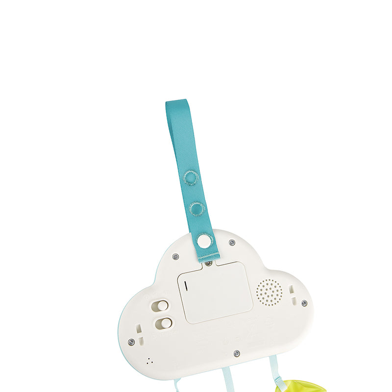 MUSICAL CLOUD LIGHT – HAPE