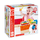 STACKING MUSIC SET – HAPE