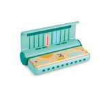 TEACH YOURSELF HARMONICA – HAPE