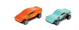 GEARHEAD STUNT GARAGE – HAPE