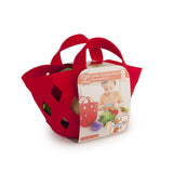 TODDLER VEGETABLE BASKET – HAPE