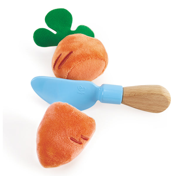 TODDLER VEGETABLE BASKET – HAPE