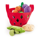 TODDLER VEGETABLE BASKET – HAPE