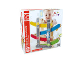 FAST FLIP RACETRACK – HAPE