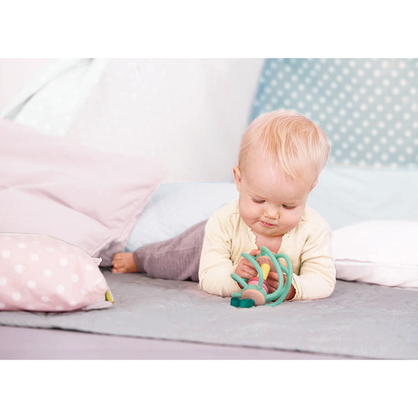 APPLE GRAB TOY – HAPE