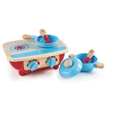 TODDLER KITCHEN SET – HAPE