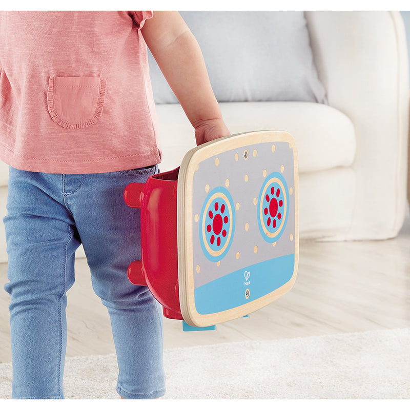 TODDLER KITCHEN SET – HAPE