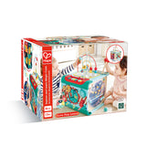 EXPLORE & LEARN MAGIC ACTIVITY CUBE – HAPE