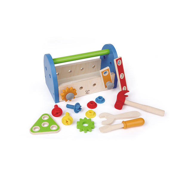 FIX-IT TOOL BOX – HAPE