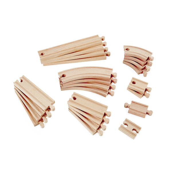 SUPER EXPANSION RAIL PACK – HAPE