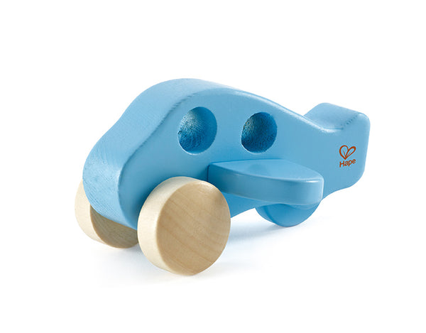 LITTLE PLANE – HAPE