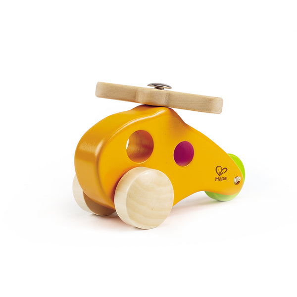 LITTLE COPTER – HAPE