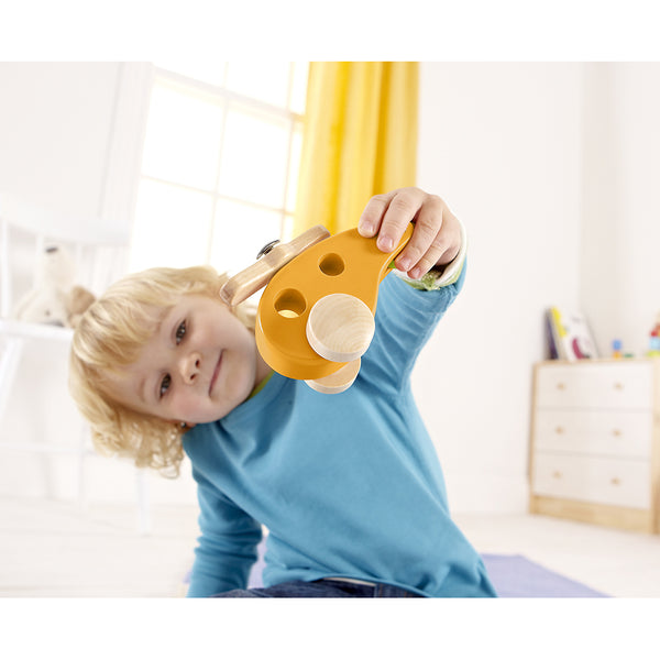 LITTLE COPTER – HAPE