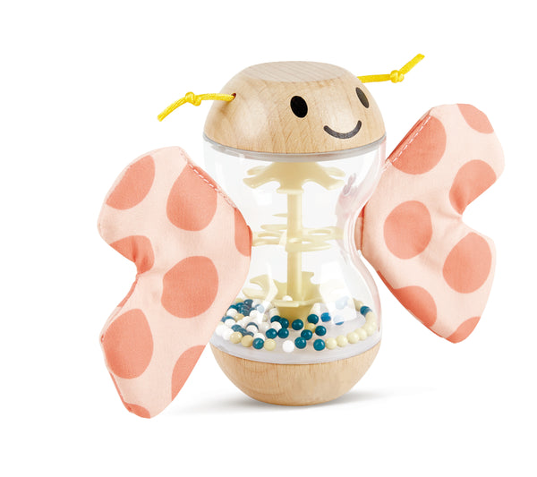 BUTTERFLY RAINMAKER ROBERT – HAPE