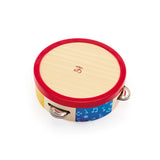 TAP-ALONG TAMBOURINE – HAPE