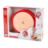 TAP-ALONG TAMBOURINE – HAPE