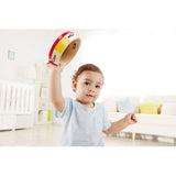 TAP-ALONG TAMBOURINE – HAPE