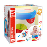 BABY DRUM – HAPE