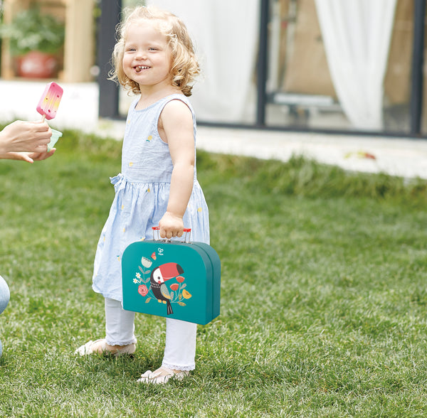 TEA TIME PLAYSET – HAPE