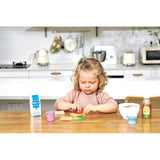 DELICIOUS BREAKFAST PLAYSET – HAPE