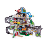 MIGHTY MOUNTAIN MINE – HAPE