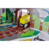 MIGHTY MOUNTAIN MINE – HAPE