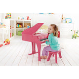 HAPPY GRAND PIANO-PINK – HAPE